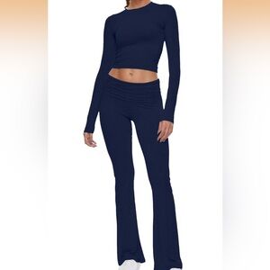 AnotherChill Women's 2 Piece Lounge Set 😍 NWT